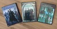 Matrix Trilogie DVD Nordrhein-Westfalen - Ahlen Vorschau