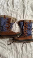 Stiefel 41 Made In Italy Sachsen - Chemnitz Vorschau