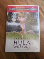 DVD Hula Workout für Anfänger Nordrhein-Westfalen - Finnentrop Vorschau
