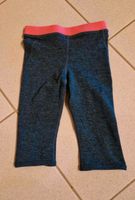 Sport Capri Leggings Leggins H&M Sporthose Gr. 92 Rheinland-Pfalz - Bellheim Vorschau