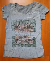 T-Shirt - Zabaione - Größe M Baden-Württemberg - Maselheim Vorschau