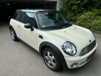 Mini One R56 Tüv bis 05/2026, 1.Hand Baden-Württemberg - Sindelfingen Vorschau