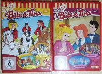 Bibi & Tina 2 DVD zusammen Niedersachsen - Ihlienworth Vorschau