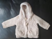 Strickjacke beige von Zara, Gr. 80 Dortmund - Mitte Vorschau