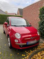 Fiat 500 1.2 tüv neu Niedersachsen - Emlichheim Vorschau