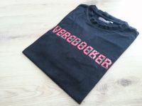 T-Shirt • GamersWear - true the game - Overclocker • schwarz/ rot Bayern - Ering Vorschau