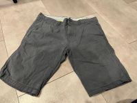 Shorts von Tom Tailor, Gr. S, grau meliert Schleswig-Holstein - Oldenburg in Holstein Vorschau