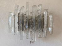 Zwei Kalmar Wandleuchten - Eisglas Hessen - Hofheim am Taunus Vorschau