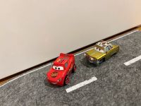 Disney Cars Mini Racer Metal Tex Dinoco und Lightning Bayern - Neu Ulm Vorschau
