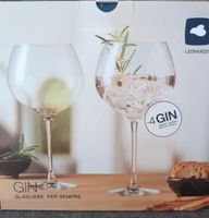 Leonardo Gin Gläser NEU!! Rheinland-Pfalz - Ludwigshafen Vorschau