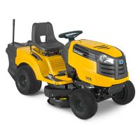 Rasentraktor Aufsitzmäher Cub Cadet LT2 NR92 Hydrostat Bayern - Nittendorf  Vorschau