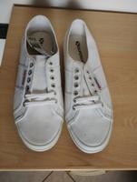 superga sneakers 2750 bianche tg 47 Berlin - Mitte Vorschau