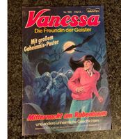 Vanessa die Freundin der Geister - Comic Nr. 190 mit POSTER Kr. Passau - Passau Vorschau