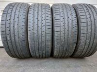 4x Sommerreifen 225/55R19 99V 7mm Toyo Nordrhein-Westfalen - Detmold Vorschau