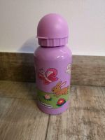 Alu Trinkflasche 400 ml lila Kreis Pinneberg - Rellingen Vorschau