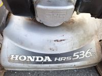 Honda Rasenmäher Mulcher Nürnberg (Mittelfr) - Kleinreuth b Schweinau Vorschau