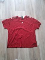 Adidas Shirt oversize Sachsen-Anhalt - Harzgerode Vorschau