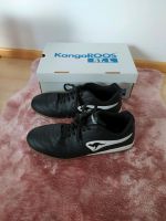 Kangaroos Sportschuhe Hallenschuhe Gr. 41 Bayern - Königsbrunn Vorschau