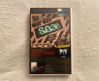 Die Ärzte So war das SO 36 Ultra seltene VHS neu! Neuhausen-Nymphenburg - Neuhausen Vorschau