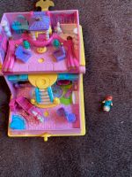 Polly Pocket Sparkling Palace Princess Palace Bluebird 1995eine Niedersachsen - Fredenbeck Vorschau