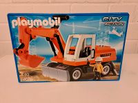 Playmobil Schaufelbagger Nordrhein-Westfalen - Leverkusen Vorschau