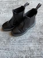 Dr Martens Stiefel Chelsea Boots Leder Doc Nordrhein-Westfalen - Heinsberg Vorschau