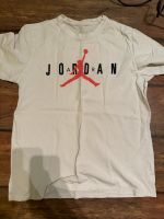 Air Jordan Tshirt Sachsen-Anhalt - Gommern Vorschau