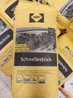 Sakret Schnellestrich 30 kg Mecklenburg-Vorpommern - Torgelow Vorschau