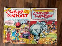 Clever & Smart Comic-Bände Duisburg - Duisburg-Süd Vorschau