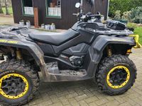 Can Am Outlander Max XTP 1000R FESTPREIS Niedersachsen - Nordhorn Vorschau