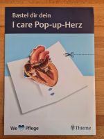 I Care Pflege Pop-up Herz Köln - Nippes Vorschau