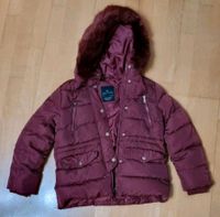 Mädchen Winterjacke Daunenjacke Zara Girls  gr. 152 Neuhausen-Nymphenburg - Neuhausen Vorschau