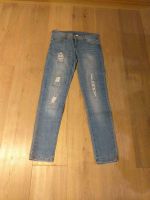 Jeans Gr. 158 von C&A Bayern - Inchenhofen Vorschau