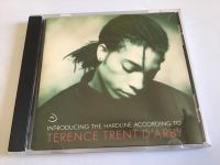 Terence Trent D’arby- introducing the hardlines according to- CD Hessen - Waldems Vorschau