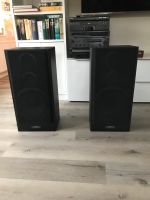 2 PIONEER 3 Wege Boxen, 2x 190 Watt, 2x40 € Nordrhein-Westfalen - Brüggen Vorschau