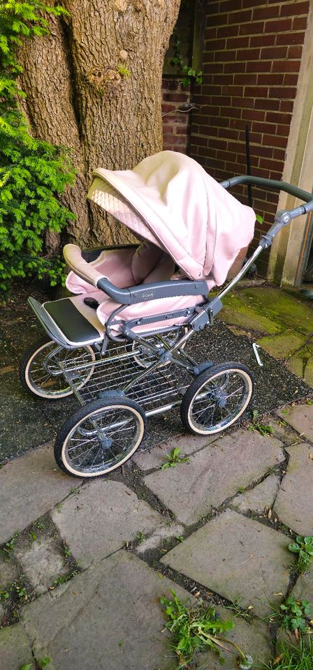 Kinderwagen roan kombi 2 in 1 in Aachen