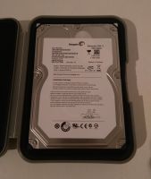1,5TB Festplatte HDD Seagate Bayern - Landshut Vorschau