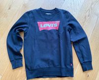 Levi’s Sweater Pulli Pullover Hoodie 176 (16) schwarz wNEU Krummhörn - Loquard Vorschau