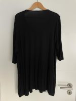 Damen Bluse Tunika Oberteil  46 Schwarz 3/4 Arm Nordrhein-Westfalen - Brühl Vorschau