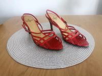 ae Elegance Paris, Sling-Pumps Gr. 38 Bayern - Erding Vorschau