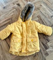 Baby Winterjacke Ergee Hessen - Kassel Vorschau