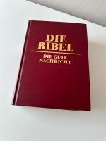 Die Bibel gebundene Ausgabe Nordrhein-Westfalen - Herten Vorschau