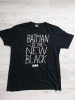 EMP Batman is the new Black Shirt XL Herren Gothic Gothik T-Shirt Niedersachsen - Oldenburg Vorschau