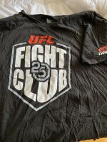 UFC Fight Club Shirt XL Bayern - Wunsiedel Vorschau