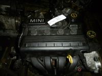 Mini Cooper Bj 2004 Motor W10B16A 66KW 1,6 Km 160.000 Bayern - Bad Berneck i. Fichtelgebirge Vorschau