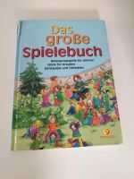 Das große Spielebuch Niedersachsen - Oldenburg Vorschau