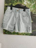 Jeans Shorts, kurze Hose Größe 34 Duisburg - Rumeln-Kaldenhausen Vorschau