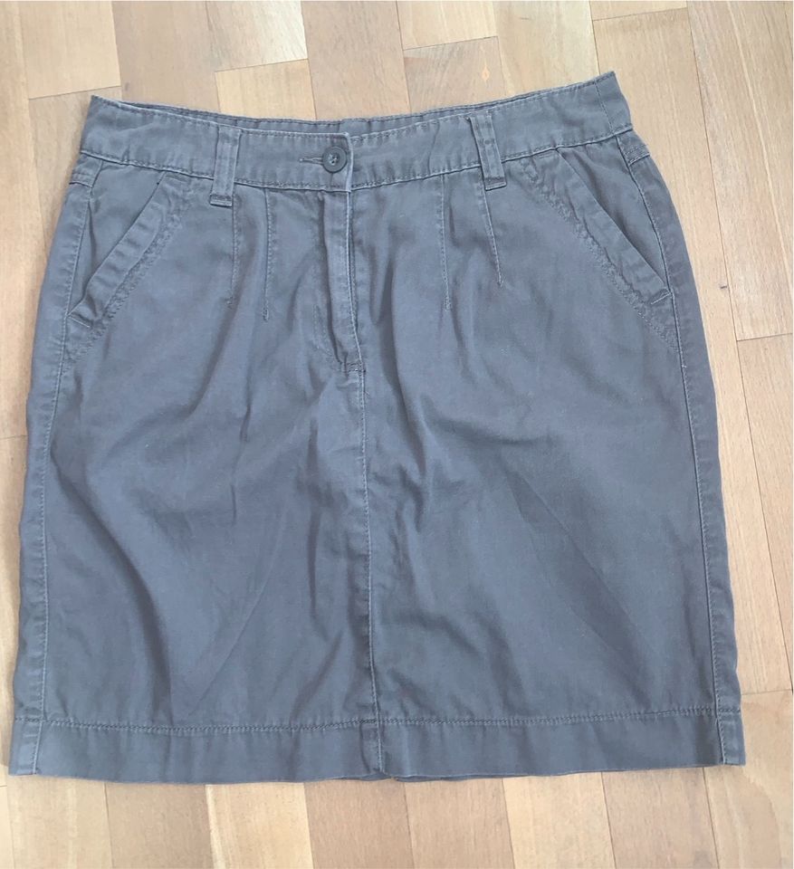 H&M, Gina Benotti u.a. * Rock Jeansrock, Gr. 38 * je 5€ in Jena