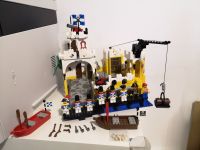 LEGO 6276 Pirates Eldorado Fortress, 100% KOMPLETT TOP Bayern - Moosinning Vorschau