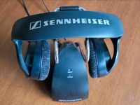 SENNHEISER TR127 / HDR127 Funkkopfhörer Bayern - Gauting Vorschau